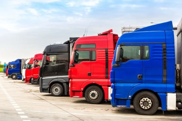 Ankara Okmeydanı Ambar