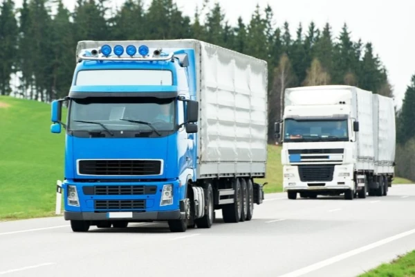 Ankara Okmeydanı Nakliye Firması