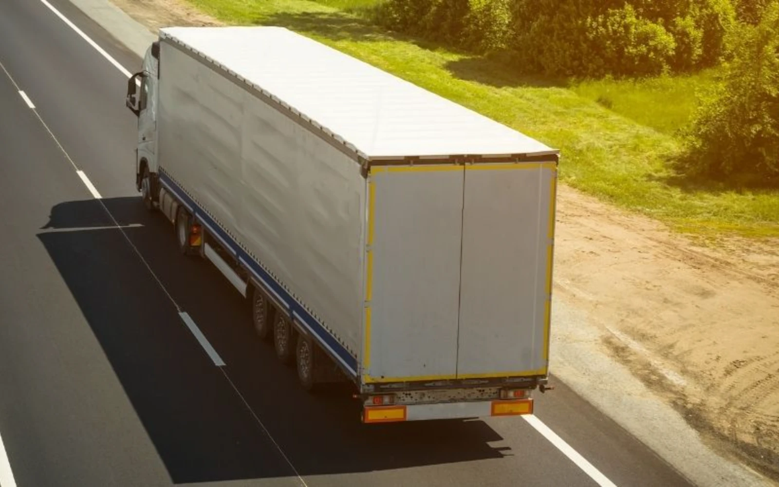 Ankara ve Okmeydanı Arası Ambar Taşımacılık